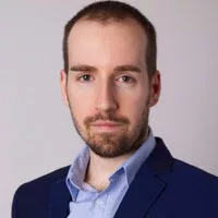 Ferge Balázs